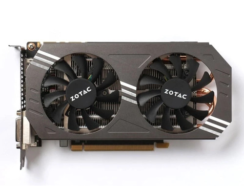 Zotac geforce gtx 970 4gb - zotac,
