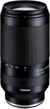 Tamron - 70-300mm f/4.5-6.3 Di