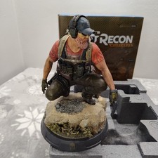  TriForce Tom Clancy's Ghost