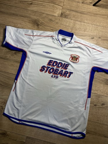 Rare carlisle united 2002 - rare, 2002-04