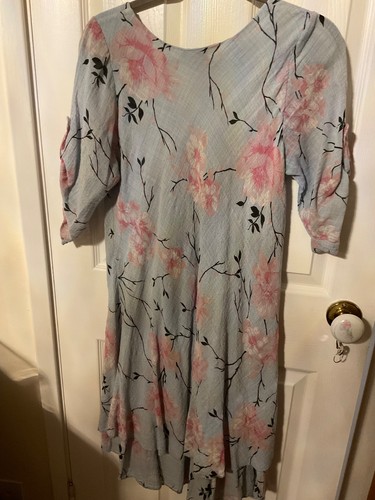 Luca vanucci dress - dress, 2