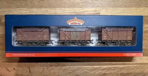 Bachmann gauge 191y 10t - 38-191y,