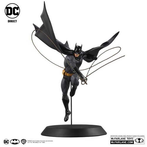 Direct designer series - dc, dc