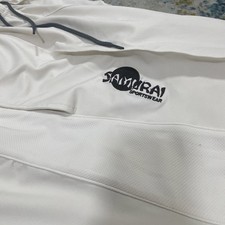 Samurai Pro Cricket Trouser