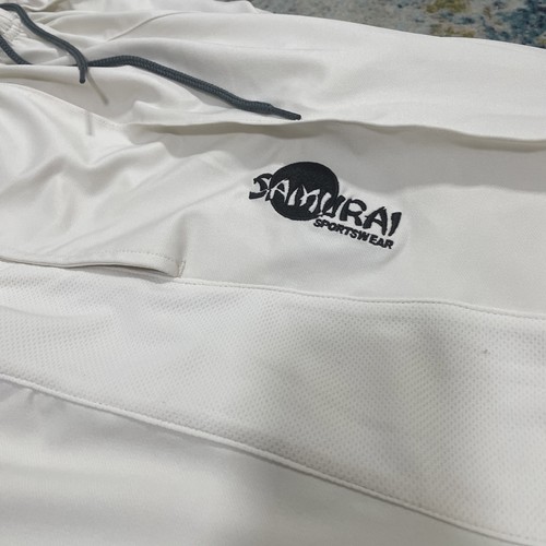 Samurai pro cricket trouser - samurai,