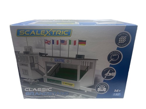 Scalextric c8190 classic - scalextric,