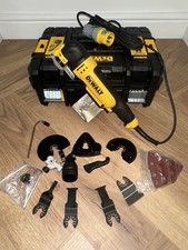 DeWALT DWE315KT-LX Multi-Tool