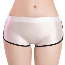 Women Low Rise Hot Pant for