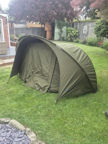 Aqua products atom plus - aqua, bivvy