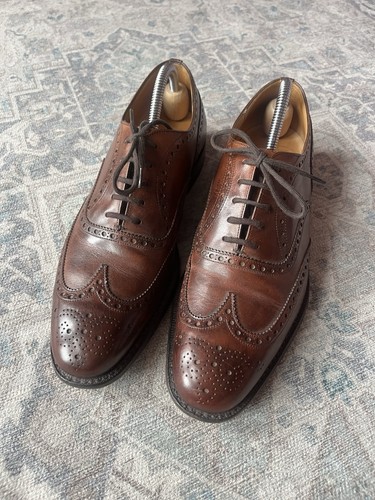 Church chetwynd brogue - church’s,