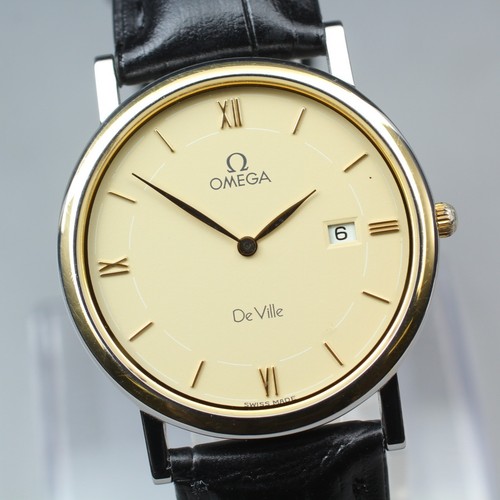 Near mint vintage omega - vintage,