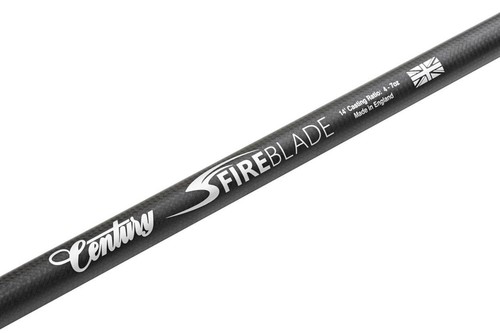 Century fireblade 7oz - century, /