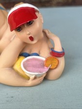 Vintage Italian  Plus Size