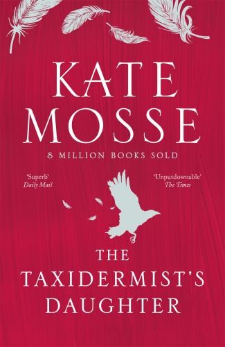 The taxidermist daughter - the, taxidermist's