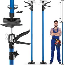 Plasterboard Props Drywall