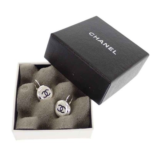 Chanel logo vintage - vintage, hook