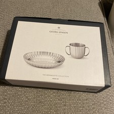 Bernadotte By Georg Jensen