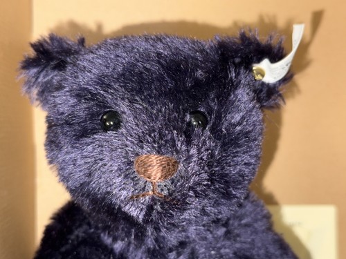 Steiff ean 406508 teddy bear - ean,