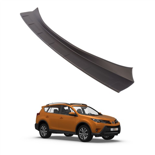 Travall toyota rav4 bumper - toyota,