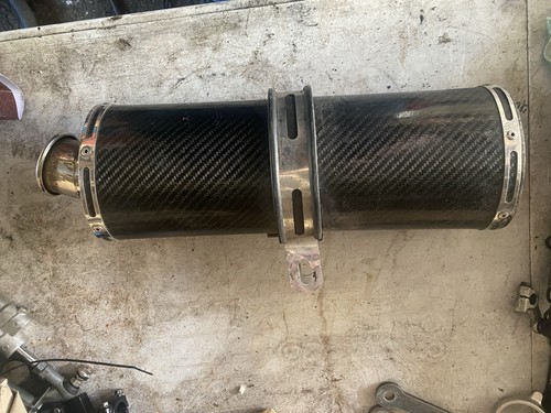 Suzuki gsxr 1000 exhaust - suzuki,