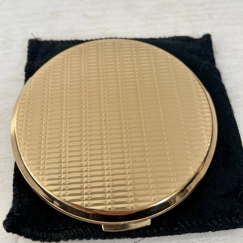 Vintage stratton compact - vintage,
