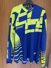 CLICE Trials Bike Jersey Shirt