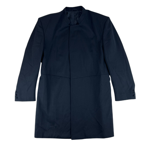 Finnish navy frockcoat - finnish,
