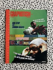 Graphotism Magazine Issue 11