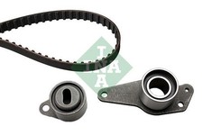 Ina Timing Belt Kit For