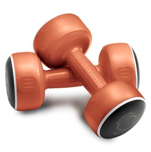 Body sculpture smart dumbells - smart,