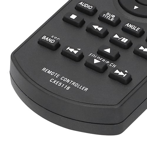 Remote control replacement for - remote,