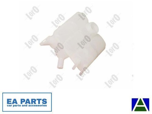 Expansion tank coolant - tank,,