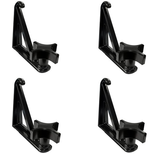Pack load stops kit mount - 4,