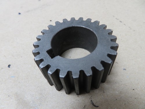 Lathe change gear - 14,