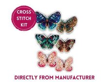 RIOLIS Counted Cross Stitch