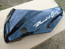 Suzuki gsf 600 600s - suzuki,