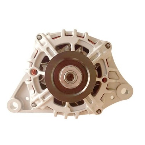 Alternator for nissan micra - alternator,