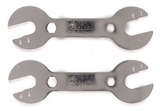 Bike-Cycle-Bicycle Weldtite Cyclo Cone Adjuster Spanner