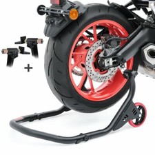 Motorbike Rear Paddock Stand