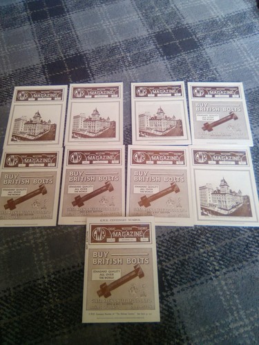 Great western railway journal - great,