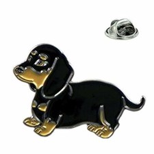 Dachshund Puppy Sausage Dog