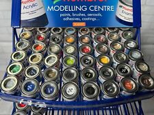 Humbrol Model Kit Paint 14ml