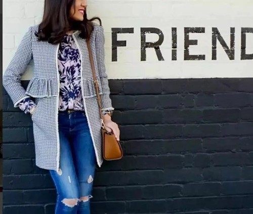 Now zara bloggers - now, ~