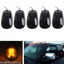 5x Car Pickup Cab Roof Top