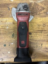 Snap On 18v Cordless Angle