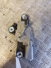 FORD GALAXY ZETEC MPV 5 Door