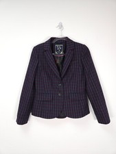 Boden Blazer Size 10 British