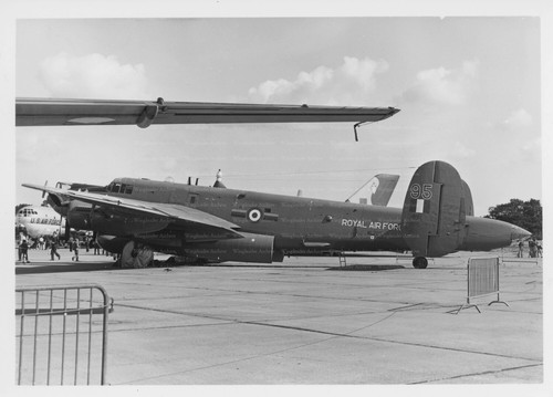 Avro shackleton original - shackleton,