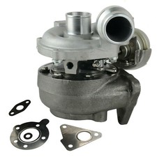 Turbo for Renault Clio Grand