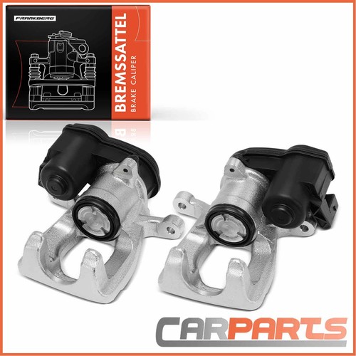 Brake caliper rear left - caliper,